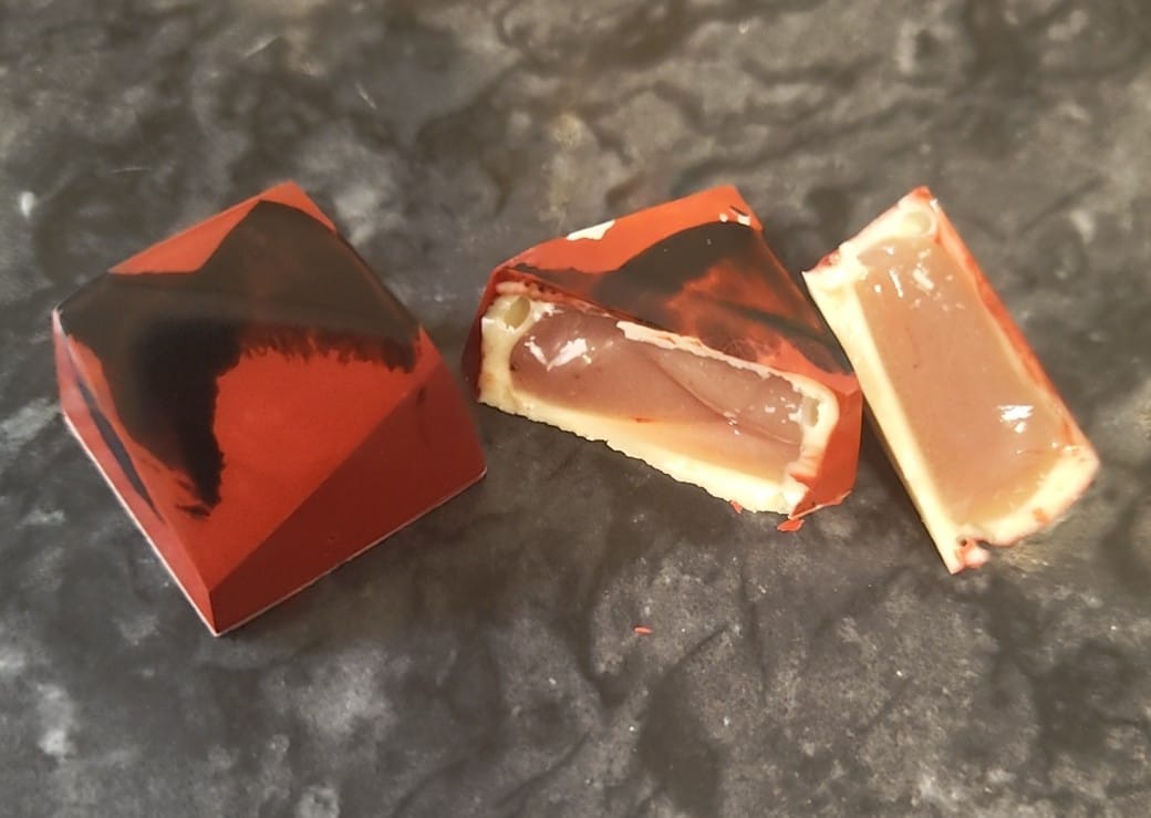 Aardbei Sensation