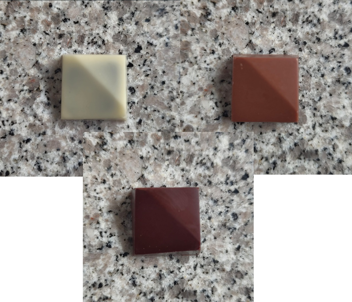 Caffè Trio
