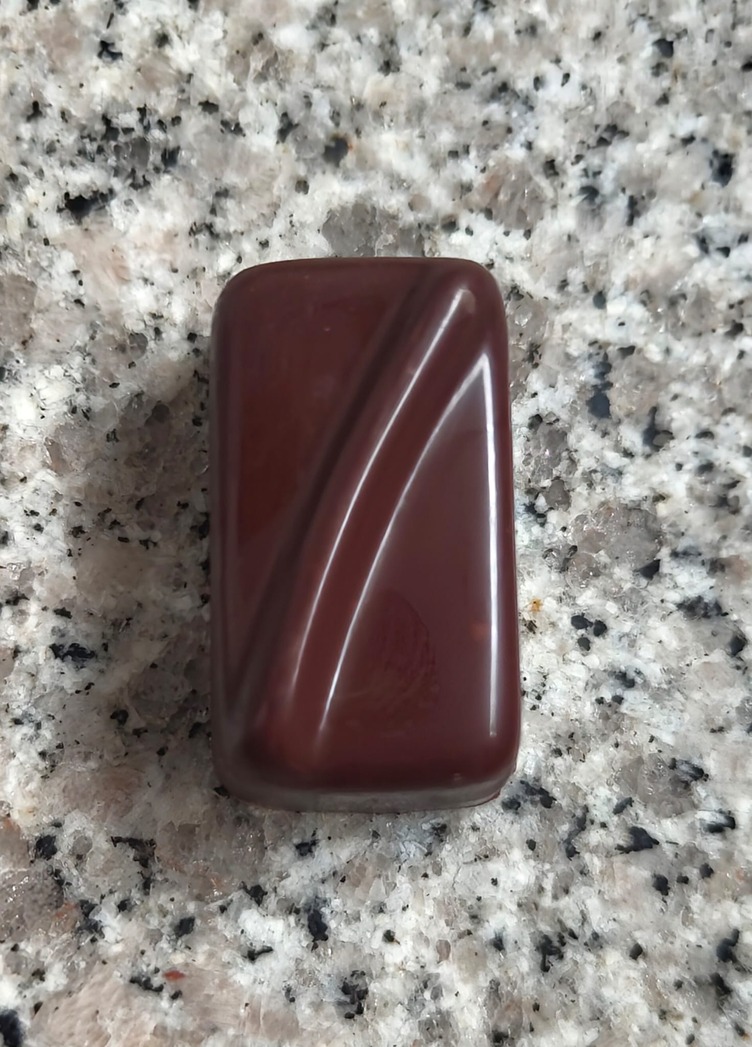 Mandarine Noir