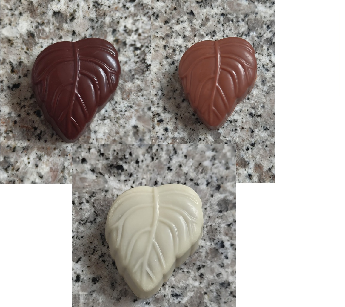 Trio Nocciola